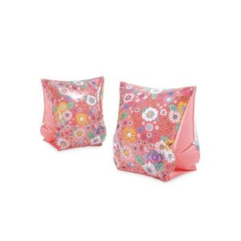 Intex 56669 Felfújható rózsaszín karúszók 23x15cm kép
