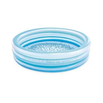 INTEX 58467 Felfújható gyerekmedence Blue Bliss kép