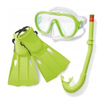 INTEX Master Class 55655 búvárkészlet kép