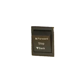 Irányváltó kapcsoló gomb 6-Pin kép