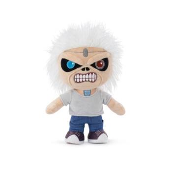 IRON MAIDEN plüss játék 28cm kép