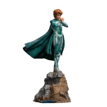 Iron Studios Eternals (2021) - Sprite szobor 1/10 kép