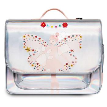 Iskolai aktatáska It Bag Midi Magic Elf Jeune Premier ergonomikus luxus kivitel 30*38 cm kép