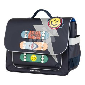 Iskolai aktatáska It Bag Midi Skate Jeune Premier ergonomikus luxus kivitel 30*38 cm kép