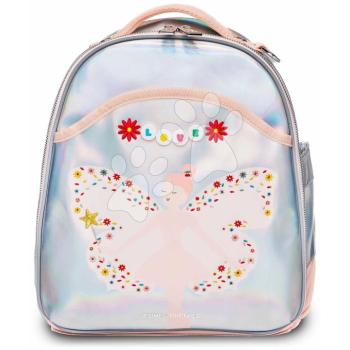 Iskolai hátizsák Backpack Ralphie Magic Elf Jeune Premier ergonomikus luxus kivitel 32*28 cm kép