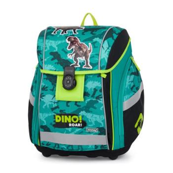 Iskolai hátizsák PREMIUM LIGHT Dino kép