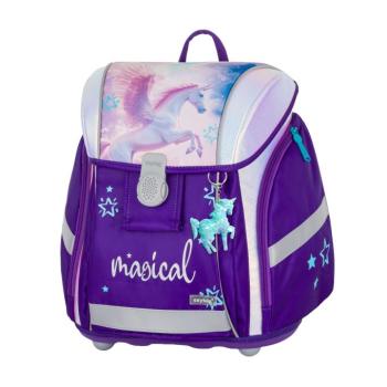 Iskolai hátizsák PREMIUM LIGHT Pegas Magical kép