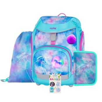 Iskolai készlet 4db OXY Sherpy OXY Sherpy Unicorn