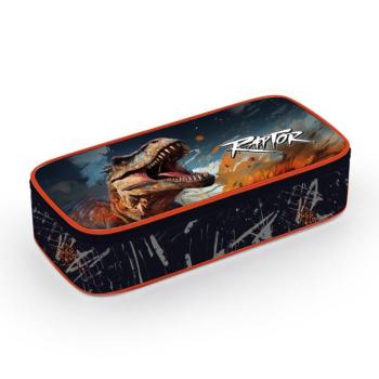 Iskolai tok etue JUMBO Dino Raptor kép
