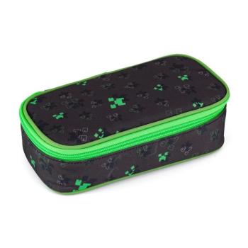 Iskolai tok etue JUMBO OXY NEXT Green Cube kép