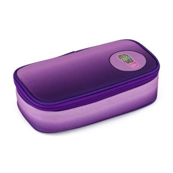 Iskolai tok etue JUMBO OXY NEXT Ombre Purple kép