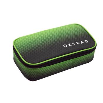 Iskolai tok etue JUMBO OXY Ombre Black kép