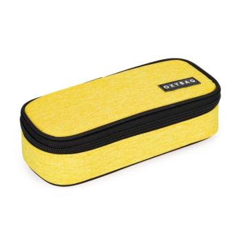 Iskolai tok etue komfort UNICOLOR yellow kép