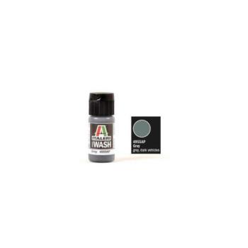 Italeri akrilmosó 4955AP - szürke 20ml