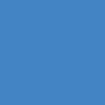 Italeri színes akril 4308AP - Flat Azure Blue 20ml kép