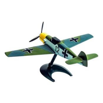 J6001 gyorsépítésű repülőgép - Messerschmitt 109 kép
