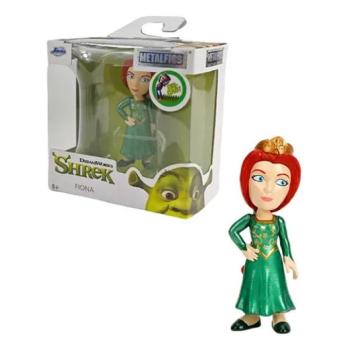 Jada Toys: Shrek fém játékfigura 6,5 cm – Fiona kép