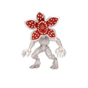 Jada Toys: Stranger Things fém játékfigura 6,5 cm - Demogorgon kép