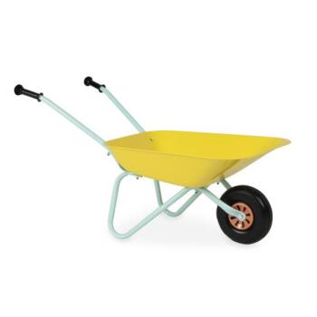 Janod Happy Garden Fém talicska kép