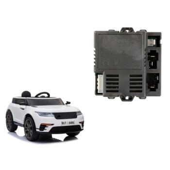 Járművezérlő modul BLT-688 JC666 A307 JC002 kép