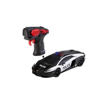 Játékautó REVELL 24664 - Lamborghini Police kép