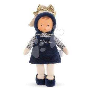 Játékbaba Miss Navy Blue Starry Dreams Mon Doudou Corolle kék szemekkel 25 cm 0 hó-tól kép