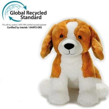Játssz az Eco Big Beagle játékkal kép