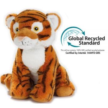 Játssz az Eco Big Tiger játékkal kép