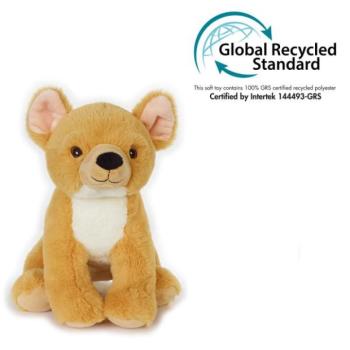 Játssz az Eco Chihuahua játékkal kép