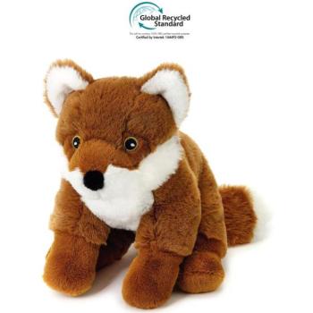 Játssz Eco Big Fox 30cm kép