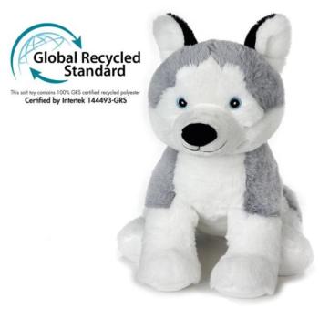 Játssz Eco Big Husky-t kép