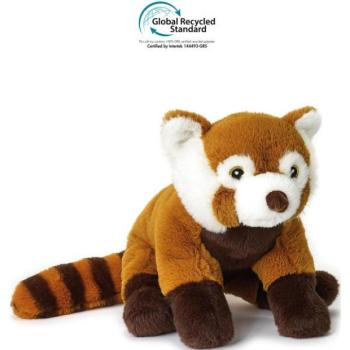 Játssz Eco Big Panda Red 30cm kép