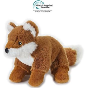 Játssz Eco Fox 23cm kép
