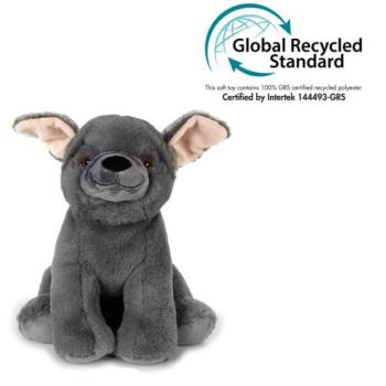 Játssz Eco francia bulldogot kép