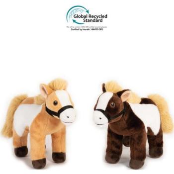 Játssz Eco Pony 23 cm-es válogatott 2 színben kép