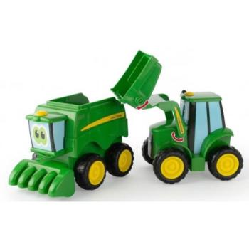 JD Kids John Deere - Barátok a farmról 19 cm kép