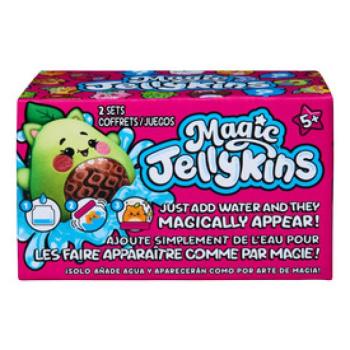 Jellykin 2-es meglepetés figuracsomag