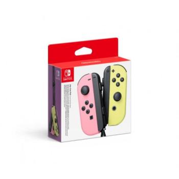 Joy-Con párba Pastel Rózsaszín/Sárga kép