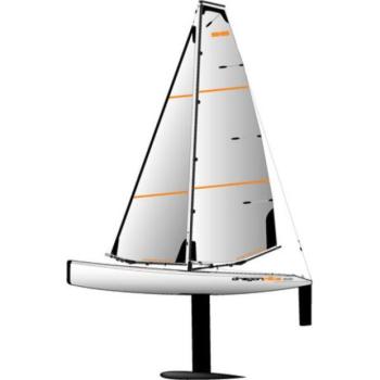 Joysway Dragon Flite 95 V2 2.4GHz RTR vitorlás kép