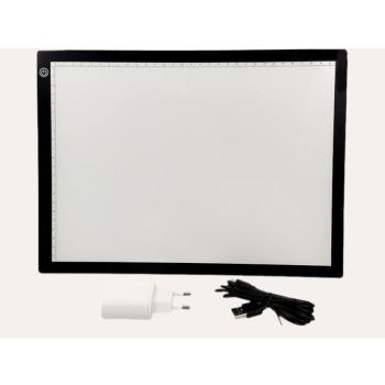 Juegaconmigo Light Table fénytábla - A4 kép