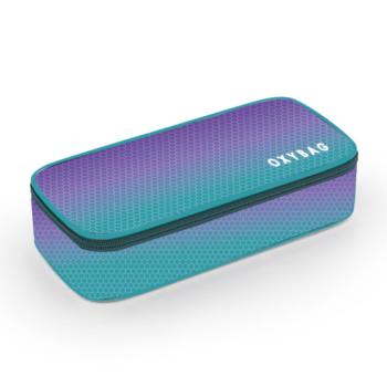 JUMBO OXY Ombre Blue - Pink tolltartó tok kép