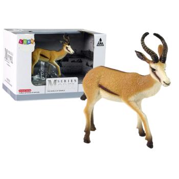 Jumper antilop figura