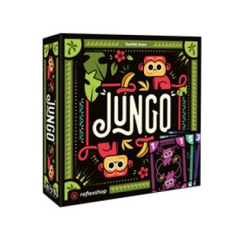 Jungo kép