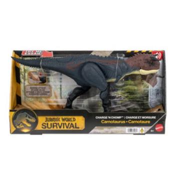 Jurassic World Carnotaurus kép