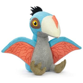 JURASSIC WORLD Pteranodon plüss játék 25cm kép