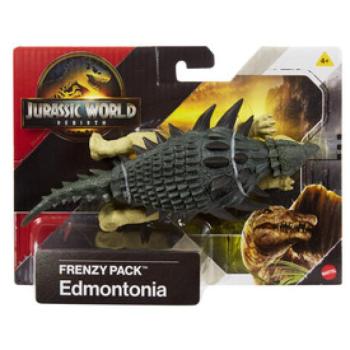 Jurassic World SAGA Dinó kép