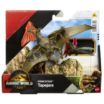 Jurassic World SAGA támadó Dinó kép
