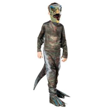 JURRASIC WORLD Therizinosaurus gyerek jelmez méret (122-128cm) kép