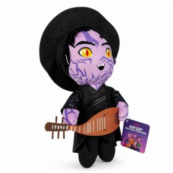 K-POP Demon Hunters plüssfigura 27 cm-es - Jinu kép