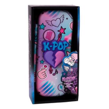 K-Pop squishy tolltartó kép